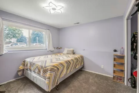 Bedroom - 6316 113th Pl N, Champlin, MN 55316 photo 4 of 4