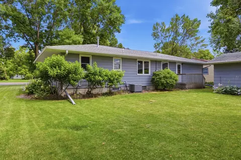 Exterior - 520 2nd St E, Hector, MN 55342 photo 5 of 6