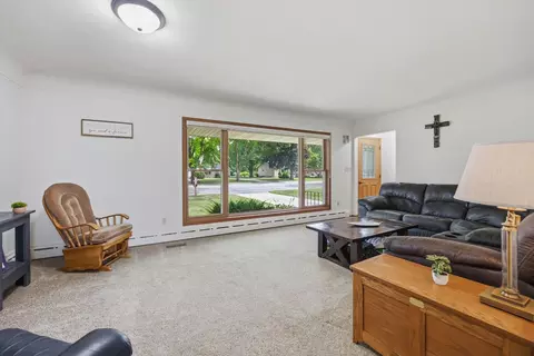 Living - 520 2nd St E, Hector, MN 55342 photo 1 of 3