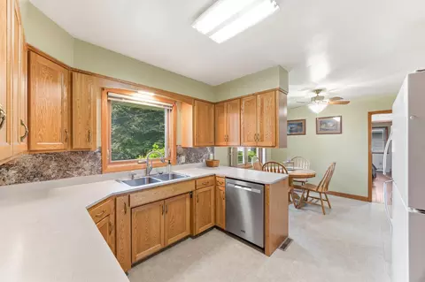 Kitchen - 520 2nd St E, Hector, MN 55342 photo 1 of 2