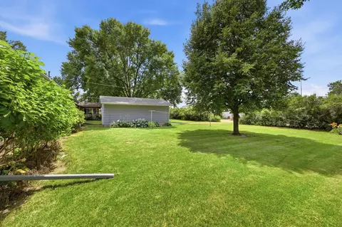 Exterior - 520 2nd St E, Hector, MN 55342 photo 6 of 6