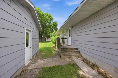Exterior - 520 2nd St E, Hector, MN 55342 photo 3 of 6