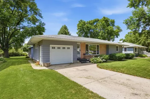 Exterior - 520 2nd St E, Hector, MN 55342 photo 2 of 6