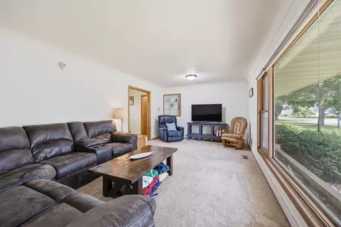 Living - 520 2nd St E, Hector, MN 55342 photo 2 of 3