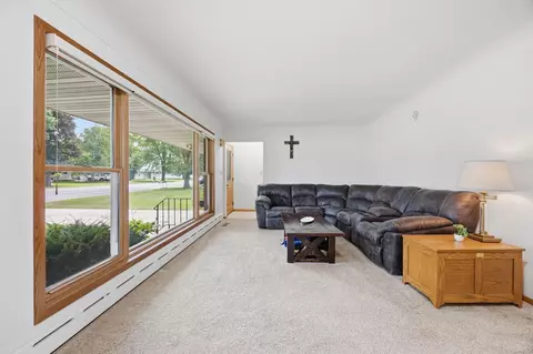 Living - 520 2nd St E, Hector, MN 55342 photo 3 of 3