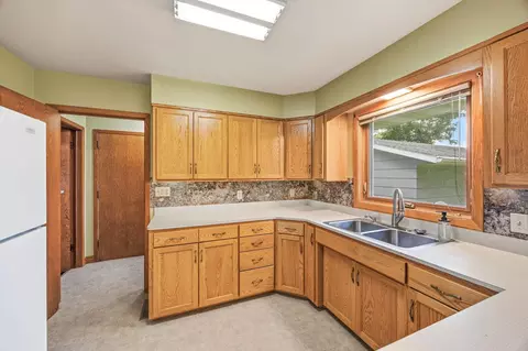 Kitchen - 520 2nd St E, Hector, MN 55342 photo 2 of 2