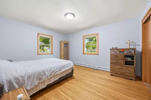 Bedroom - 520 2nd St E, Hector, MN 55342 photo 1 of 2