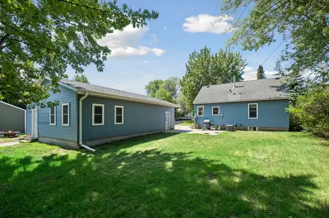 Exterior - 14 Pine Dr, Circle Pines, MN 55014 photo 5 of 6
