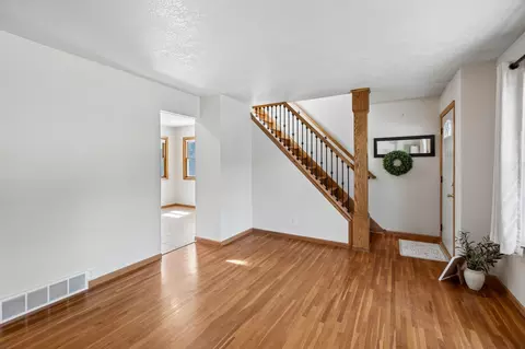 Living - 14 Pine Dr, Circle Pines, MN 55014 photo 3 of 3