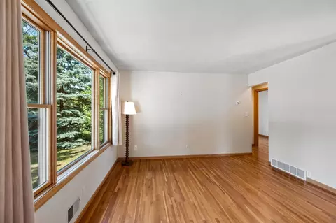 Living - 14 Pine Dr, Circle Pines, MN 55014 photo 2 of 3
