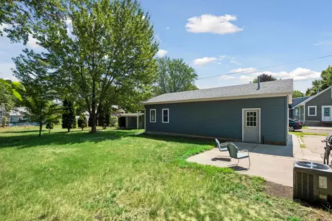 Exterior - 14 Pine Dr, Circle Pines, MN 55014 photo 3 of 6