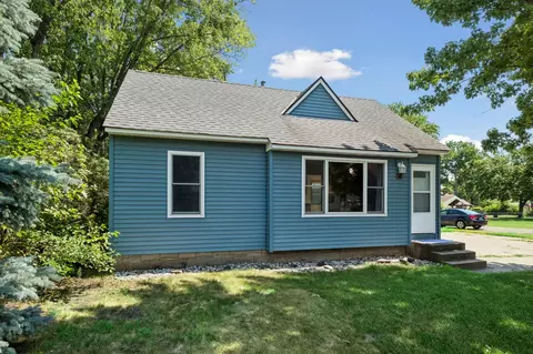 Exterior - 14 Pine Dr, Circle Pines, MN 55014 photo 6 of 6