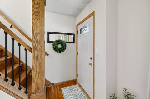 Entry Way - 14 Pine Dr, Circle Pines, MN 55014 photo 1 of 2