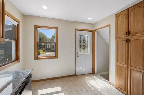 Entry Way - 14 Pine Dr, Circle Pines, MN 55014 photo 2 of 2