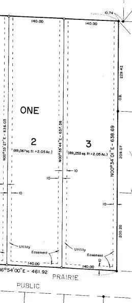 tbd Ode Cir, Browerville, MN 56438 photo 2