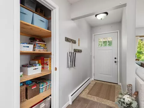 Entry Way - 2024 11th St E, Glencoe, MN 55336 photo 2 of 3