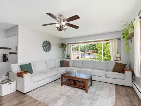 Living - 2024 11th St E, Glencoe, MN 55336 photo 2 of 3