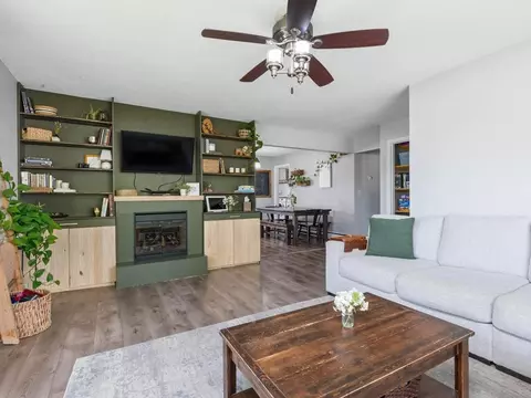 Living - 2024 11th St E, Glencoe, MN 55336 photo 3 of 3