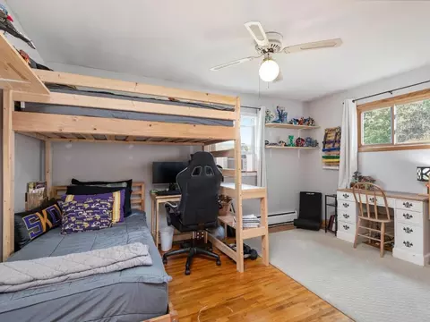 Bedroom - 2024 11th St E, Glencoe, MN 55336 photo 2 of 3