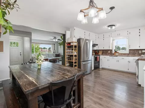 Kitchen - 2024 11th St E, Glencoe, MN 55336 photo 4 of 4