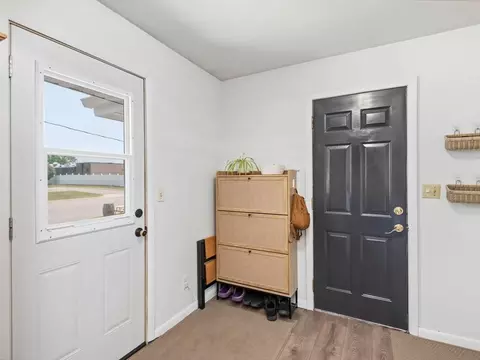 Entry Way - 2024 11th St E, Glencoe, MN 55336 photo 3 of 3