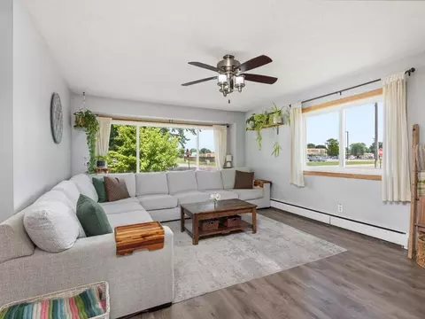 Living - 2024 11th St E, Glencoe, MN 55336 photo 1 of 3