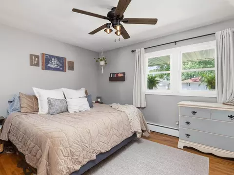 Bedroom - 2024 11th St E, Glencoe, MN 55336 photo 1 of 3