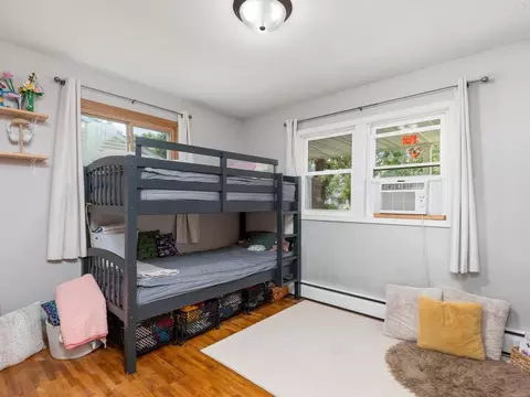 Bedroom - 2024 11th St E, Glencoe, MN 55336 photo 3 of 3