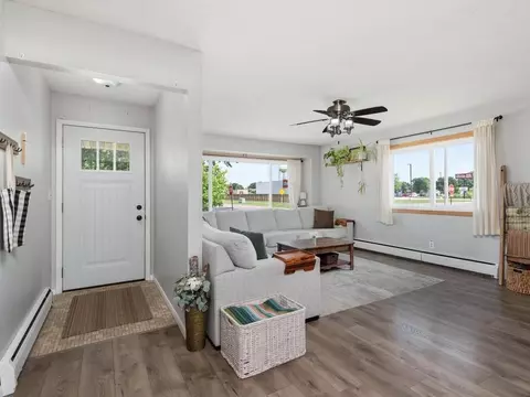 Entry Way - 2024 11th St E, Glencoe, MN 55336 photo 1 of 3