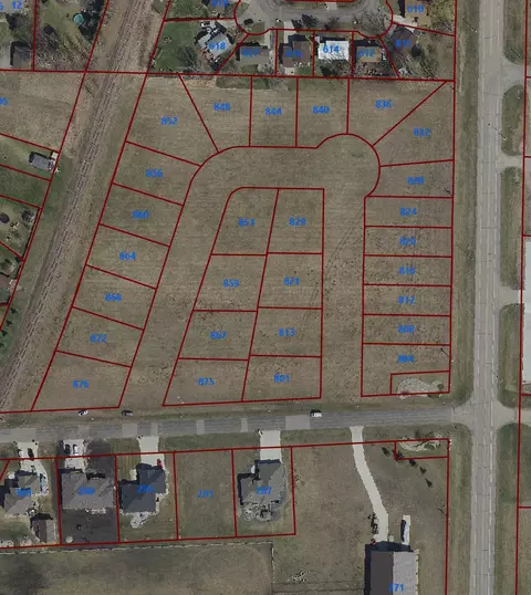 829 Harvest Cir, Horace, ND 58047