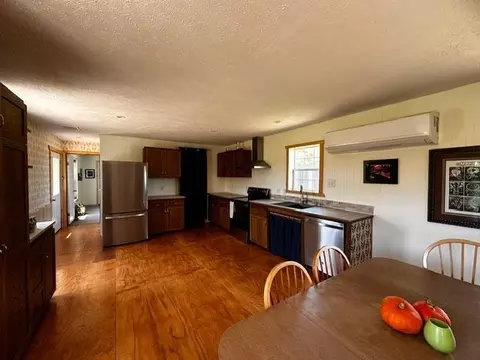 Kitchen - 2872 110th St, Frederic, WI 54837 photo 1 of 1