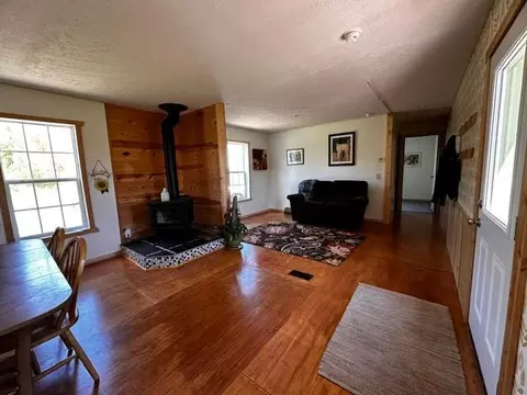 Living - 2872 110th St, Frederic, WI 54837 photo 1 of 1