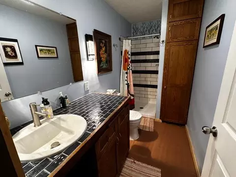 Bath - 2872 110th St, Frederic, WI 54837 photo 1 of 1