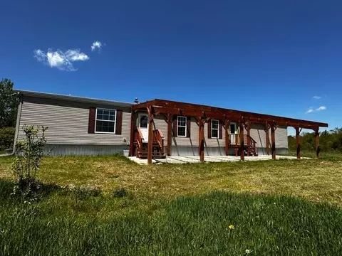 Exterior - 2872 110th St, Frederic, WI 54837 photo 4 of 4