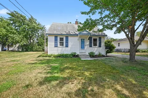 2308 6th Ave, Anoka, MN 55303