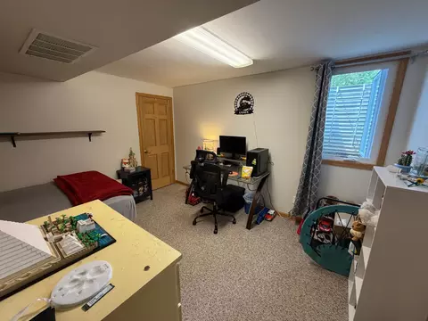 Bedroom - 2201 23rd St SW, Willmar, MN 56201 photo 2 of 2