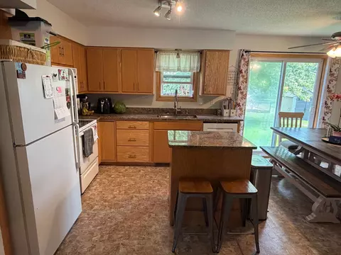 Kitchen - 2201 23rd St SW, Willmar, MN 56201 photo 1 of 2