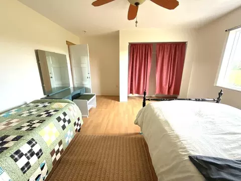 Bedroom - 39326 460th Ave, Perham, MN 56573 photo 6 of 10