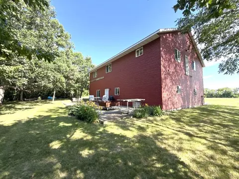 Exterior - 39326 460th Ave, Perham, MN 56573 photo 5 of 6