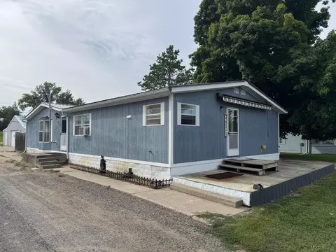 12239 4th St, Northome, MN 56661