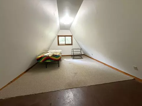 Bedroom - 39332 460th Ave, Perham, MN 56573 photo 3 of 4