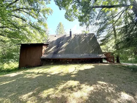 Exterior - 39332 460th Ave, Perham, MN 56573 photo 9 of 9