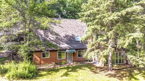 Exterior - 39332 460th Ave, Perham, MN 56573 photo 3 of 9
