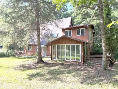 Exterior - 39332 460th Ave, Perham, MN 56573 photo 5 of 9