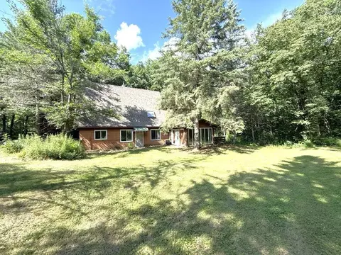 Exterior - 39332 460th Ave, Perham, MN 56573 photo 6 of 9