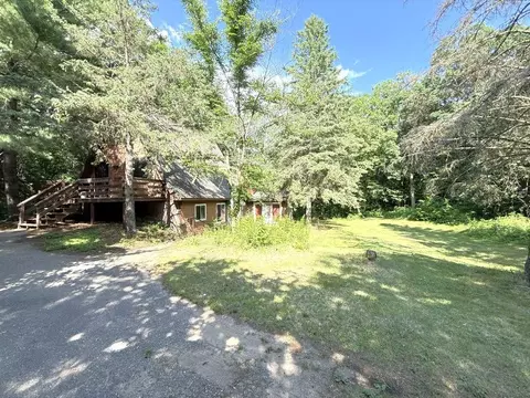 Exterior - 39332 460th Ave, Perham, MN 56573 photo 7 of 9
