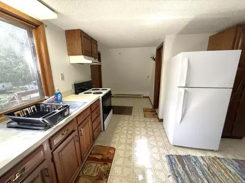 Kitchen - 39332 460th Ave, Perham, MN 56573 photo 2 of 2