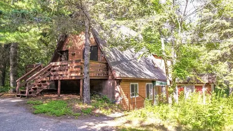 Exterior - 39332 460th Ave, Perham, MN 56573 photo 2 of 9