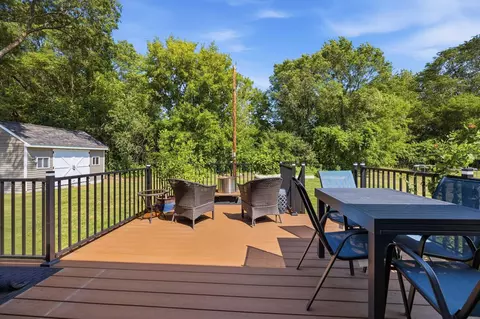 Exterior - 806 3rd Ave SE, Cold Spring, MN 56320 photo 4 of 8