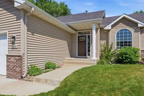 Exterior - 806 3rd Ave SE, Cold Spring, MN 56320 photo 3 of 8